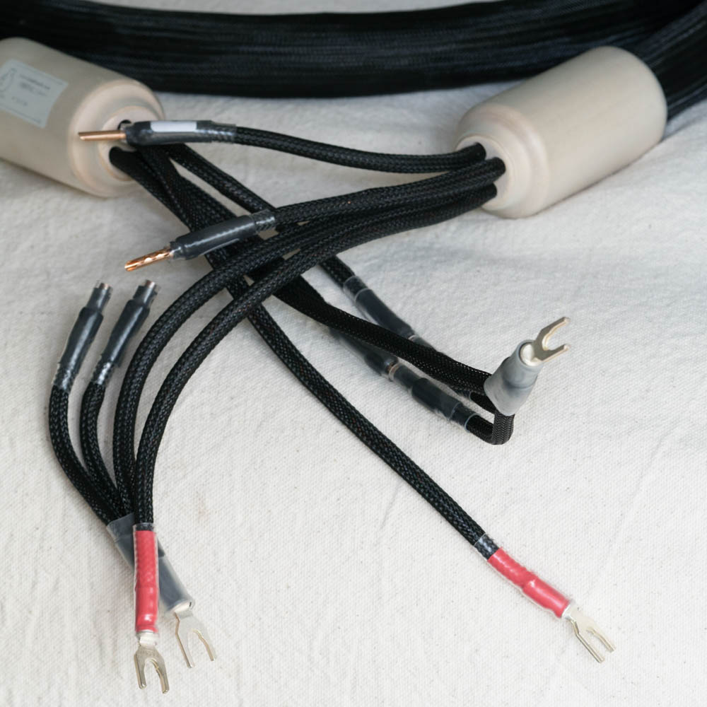 Others cables - HIGH-END AUDIO CABLES